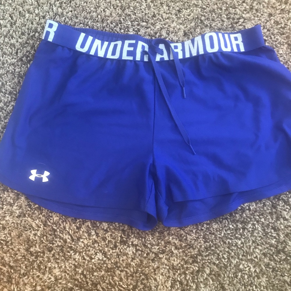 Under Armour Shorts